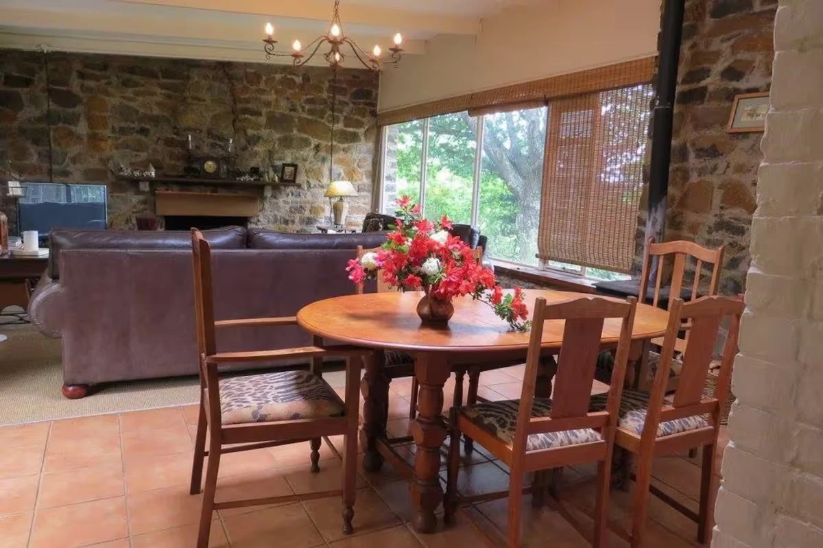 A closer look at Grace Cottage