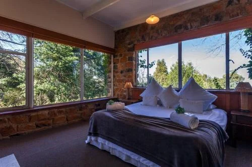 A closer look at Grace Cottage
